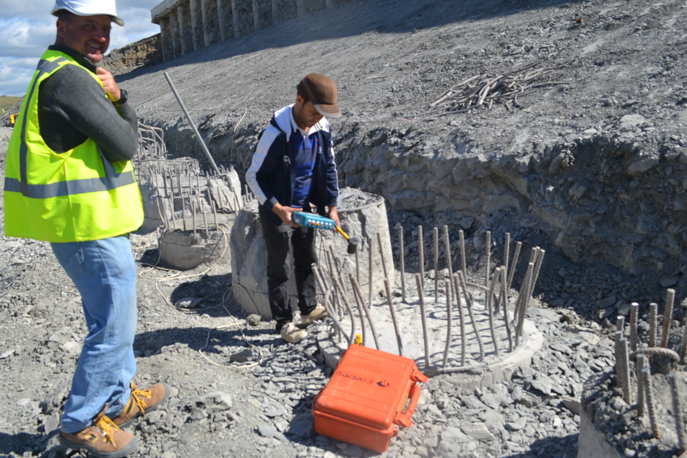 Géotechnique Bamberg